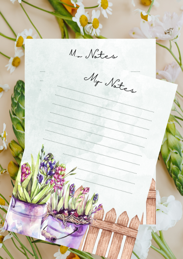 My Notepads - Image 2