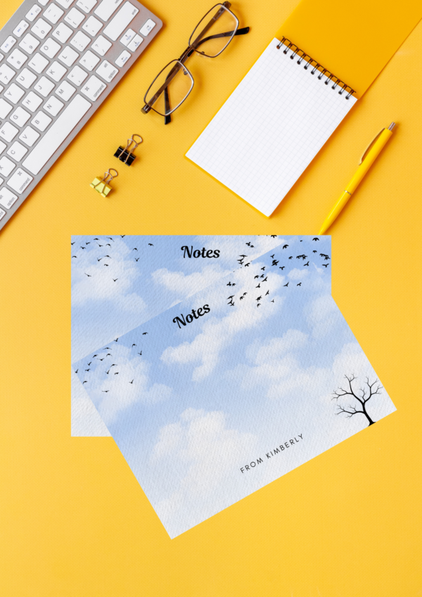 cloud variable Sticky Notes - Image 2