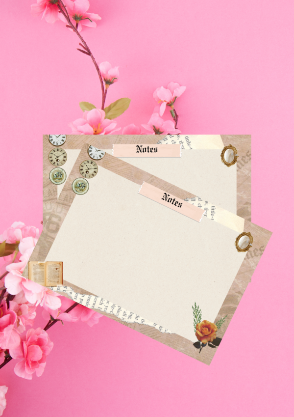 Dialy Sticky Notes - Image 2