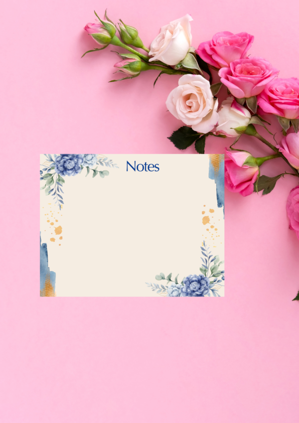 Sticky Notes