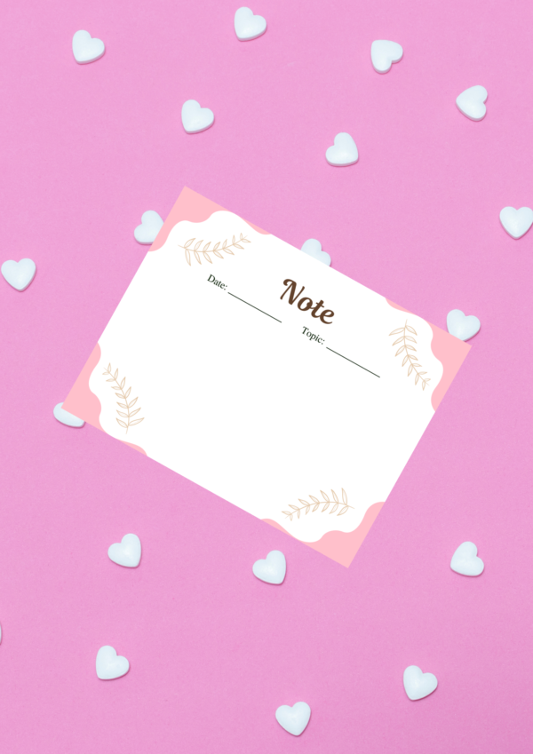 sticky Notes
